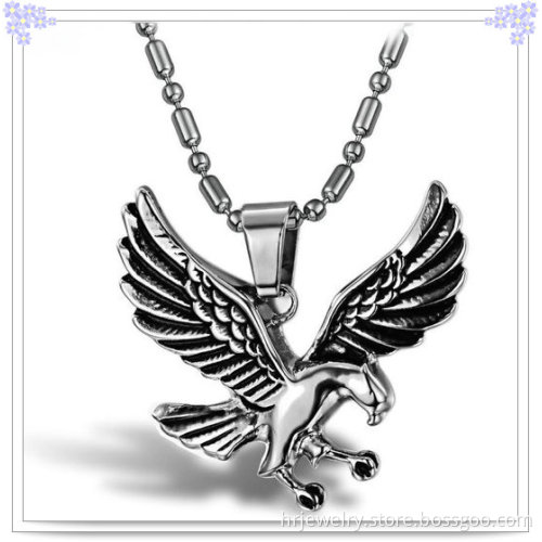 Fashion Necklace Stainless Steel Jewelry Fashion Pendant (HR2161)